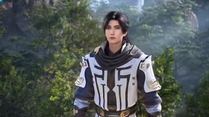 SHROUDING HEAVENS EPS 36