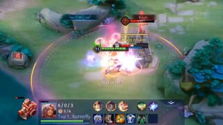 Gãy cánh ngayyy :> #gamehaynhat