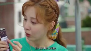 🍀Jinxed at First 🍀 Episode 04 🇰🇷