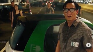 好家伙！这TM是要毁灭地球？
