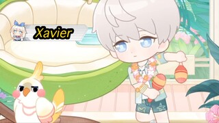 Xavier