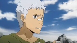 Hibari Kyouya: Ôi~