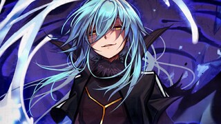 Rimuru Tempest [That Time I Got Reincarnated As A Slime] Edit/AMV