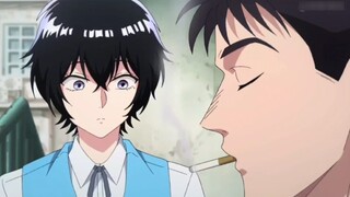 April's new anime "Kowloon Popular Romance 04" the former heroine was killed by the hero? This rever