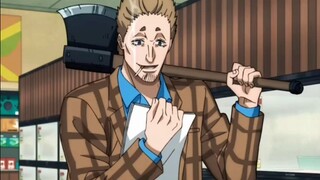 Trailer : Sakamoto Days Season 2