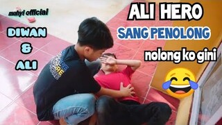 jarang❗ada orang baik seperti anak ini | orang terbaik di DUNIA | AL & DIWAN | komedi indonesia