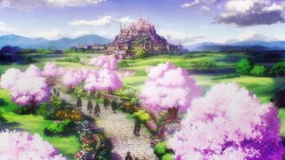 Nanatsu no Maken ga Shihai Suru - Trailer 02