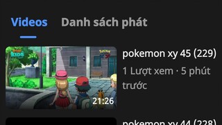 pokemon xy 66 (250) h