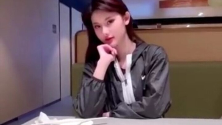 A Zhu, you're serious about this!