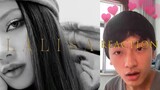 LISA solo [LALISA] MV REACTION