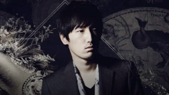 He is a master of the second dimension, and is also the synonym of "bad anime, great songs". His nam