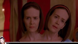 [Mo Zi] Bagaimana rasanya memiliki dua wanita sekaligus! Cerita Horor Amerika