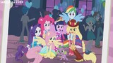 My Little Pony: Equestria Girls - This is our big night