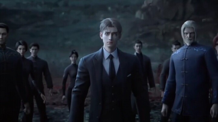 The Other Side of Deep Space Episode 17 Subtitle Indonesia