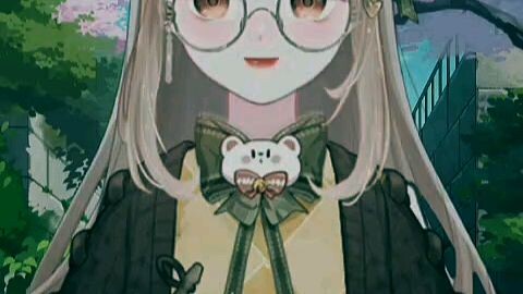 video editor anime ku sendiri 🤩😅😇