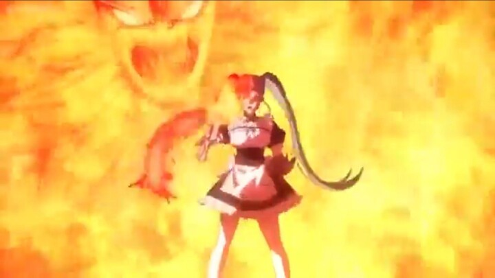 ed Gacha: Backstabbed in a Backwater Dungeon, I'm Out for Revenge 11 dub english