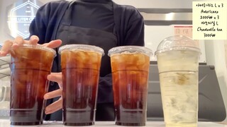 Cafe Vlog | So good nha mấy má #cafevlog