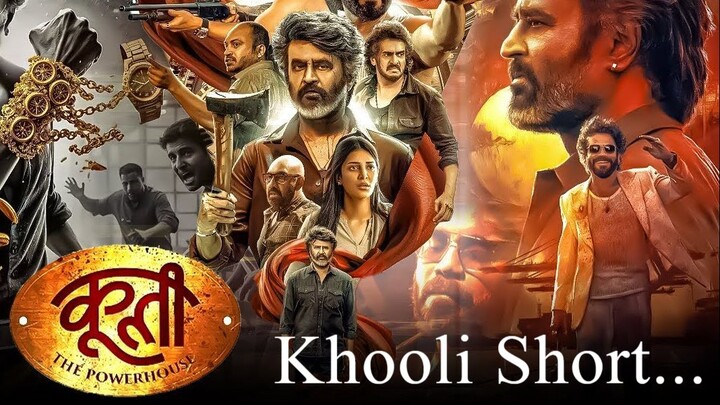 coolie movie short1