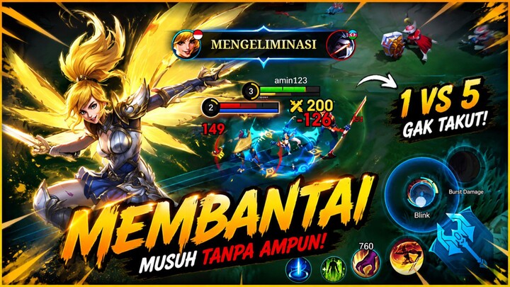 fanny mode bar bar mlbb