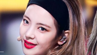 【末放】好好休息，下次大发！ITZY《SWIPE》211017 人气歌谣 打歌舞台