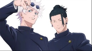 Opening Jujutsu Kaisen S2 Tapi Se KEREN INI !? Kok Pas Gitu !? 😲