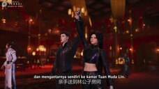 My WCT Dragon Palace Eps 48