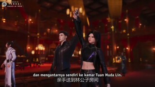 My WCT Dragon Palace Eps 48