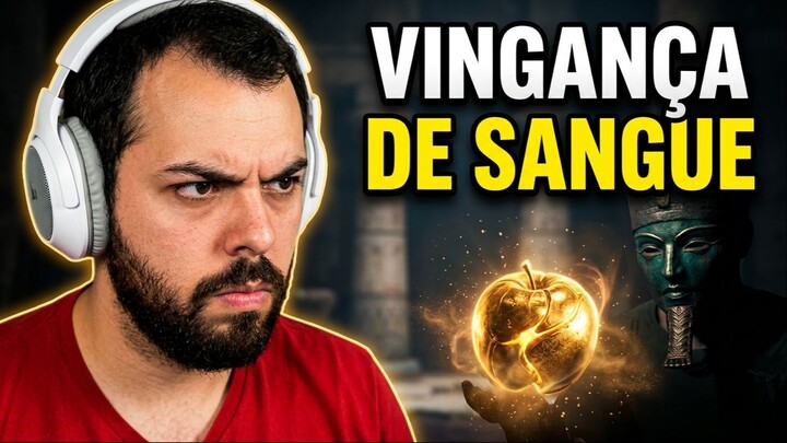 Eliminei o Primeiro Alvo da Ordem em Assassin's Creed Origins #2