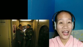 RUSSIAN SPACETRAIN // РУССКИЙ КОСМОПОЕЗД feat. BadComedian