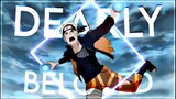 Naruto - Dearly Beloved [Edit/AMV]