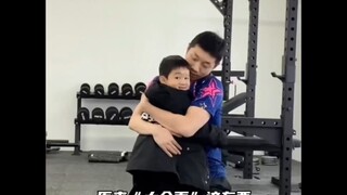 Xu Xin is still too comprehensive, even Kabao is so comprehensive!