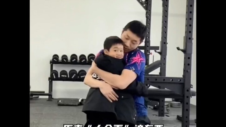 Xu Xin is still too comprehensive, even Kabao is so comprehensive!