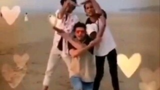 印度真的是个开挂的民族！