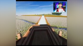 Đua thuyền nhưng là một góc nhìn khác ?? Chóng mặt quá 🤣🤧 VinhMC minecraft xuhuong