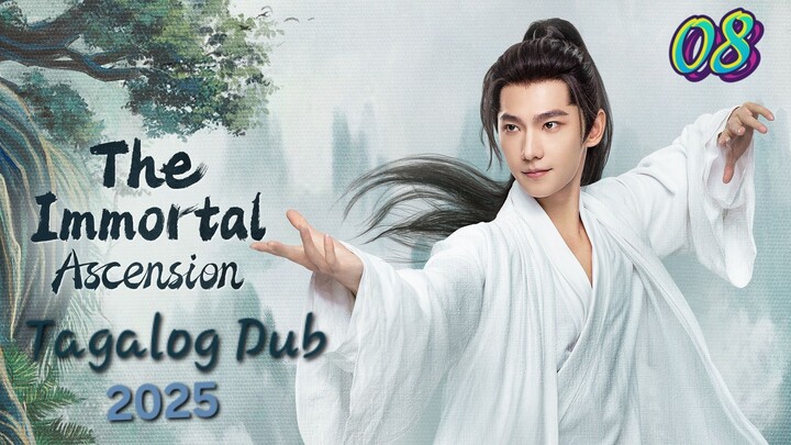 "The Immortal Ascension"E8