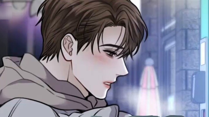 A drunk man was found dead by his junior chaebol brother. When he woke up, he not only ate the cup c