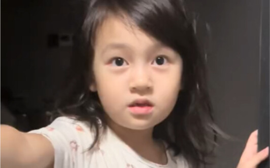Seberapa bijaknya anak berusia lima tahun…?