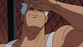 Batman The Animated Series - S1E8 - The Forgotten