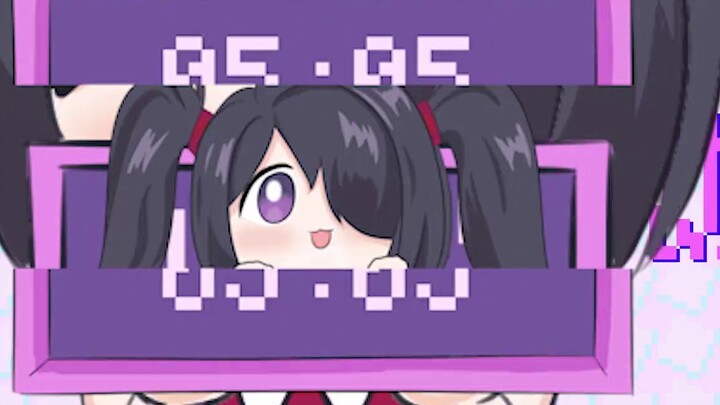 Tangtang is calling you to get up! If you don’t get up, be careful!