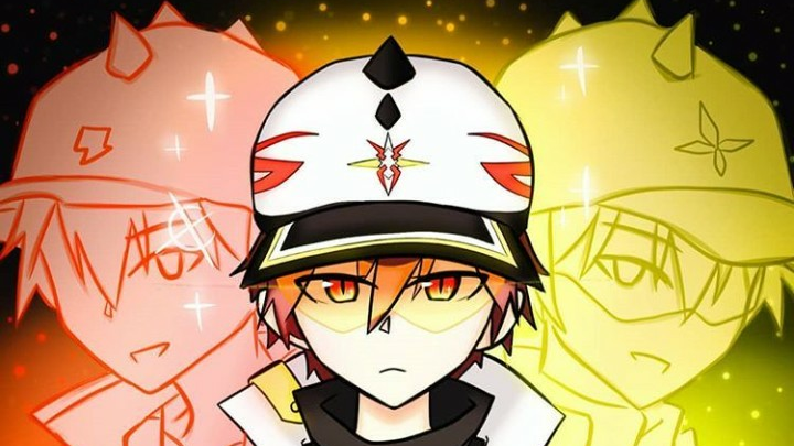 Xe lăn, hãy đua theo cách của bạn