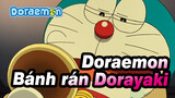 Doraemon Chuẩn Bị Bánh rán Dorayaki Vào Ngày Sinh Nhật Của Nó !!!!