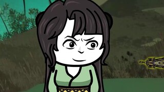 [Bab Dunia Roh Animasi Patung Pasir Keabadian Budidaya Fana] Episode 81丨Misi Selesai
