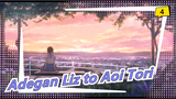 Adegan Liz to Aoi Tori_4