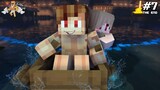 ตํานานรักอมตะ!! | Minecraft รับใช้ลุง ภาค29 [EP.7] THE END | KRK
