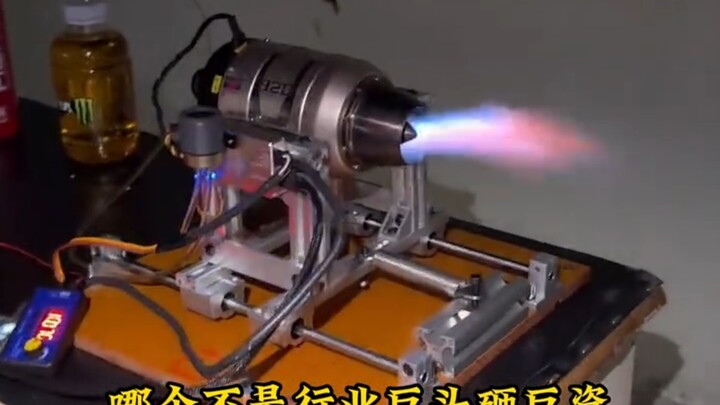 Why is the 14-year-old genius who hand-built a turbojet engine facing widespread skepticism from net