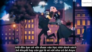 Tất Tần Tật Về Ngôi Trường Eden Mà Anya Học Trong Spy X Family-P6