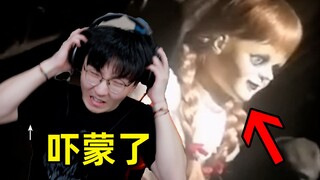 全网最离奇恐怖的视频！你绝对没胆量看完