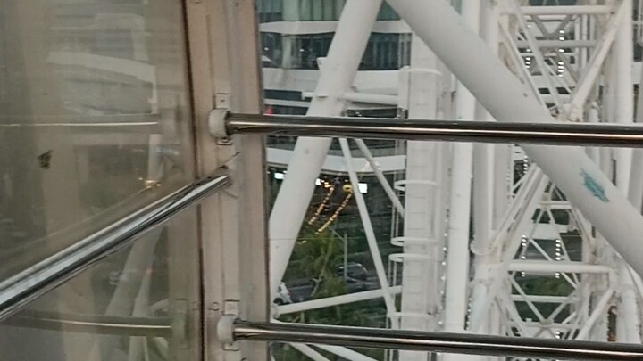 SM Mall of Asia 🤩