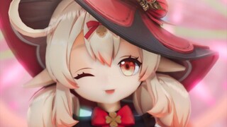 哒哒哒~❤
