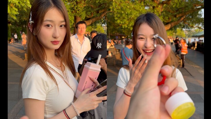 Combo nhỏ mượt mà